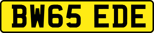 BW65EDE