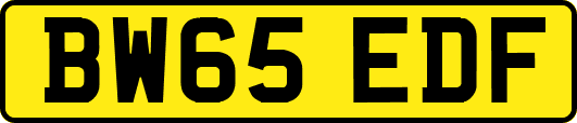 BW65EDF