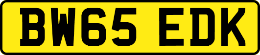 BW65EDK