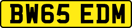 BW65EDM