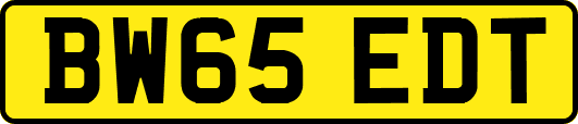 BW65EDT