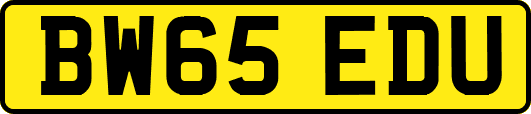 BW65EDU