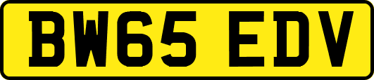 BW65EDV