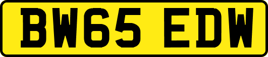 BW65EDW