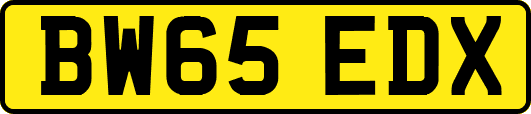 BW65EDX