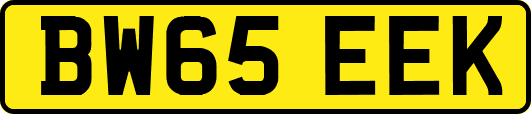 BW65EEK