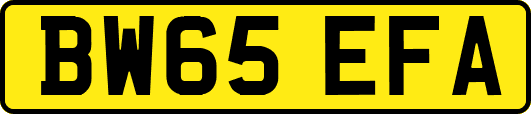 BW65EFA