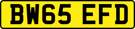 BW65EFD