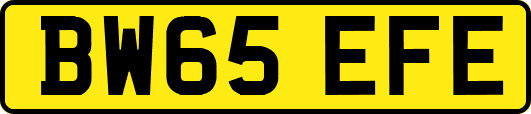 BW65EFE