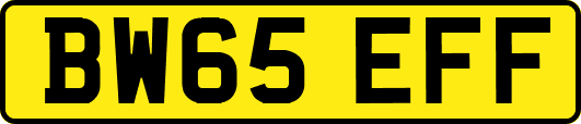 BW65EFF