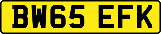 BW65EFK