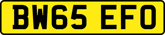 BW65EFO