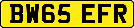 BW65EFR