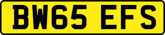 BW65EFS