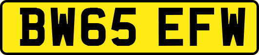 BW65EFW