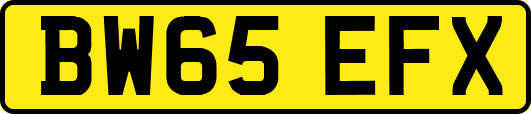 BW65EFX