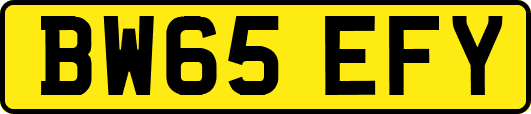 BW65EFY