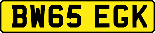BW65EGK