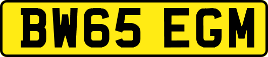 BW65EGM