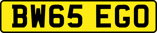 BW65EGO