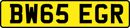BW65EGR