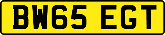 BW65EGT