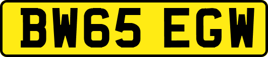 BW65EGW