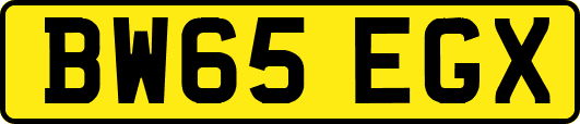 BW65EGX