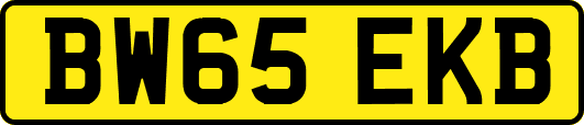 BW65EKB
