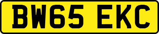 BW65EKC