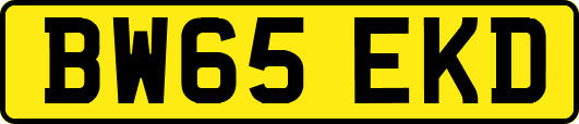BW65EKD