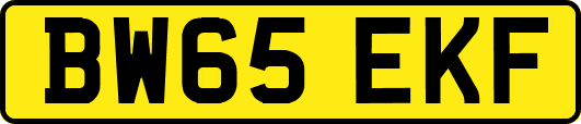 BW65EKF