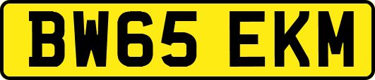 BW65EKM