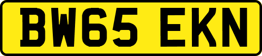 BW65EKN