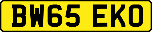 BW65EKO