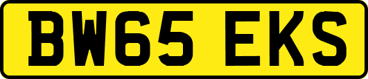 BW65EKS