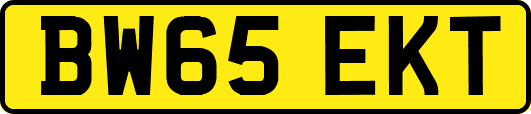BW65EKT