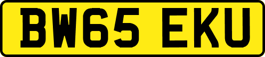 BW65EKU