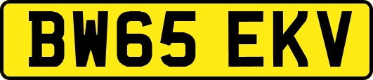 BW65EKV