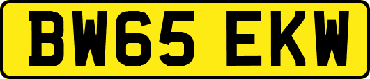 BW65EKW