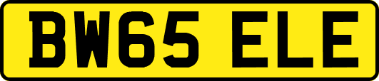 BW65ELE
