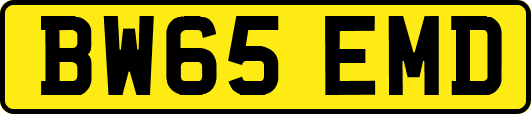 BW65EMD