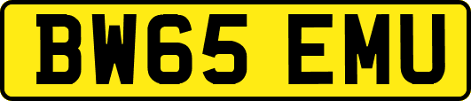 BW65EMU