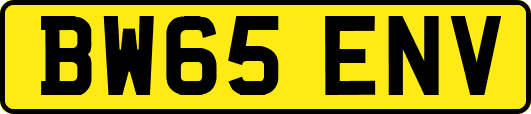 BW65ENV