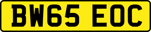 BW65EOC