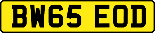 BW65EOD