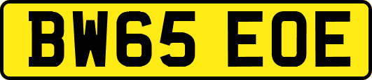 BW65EOE