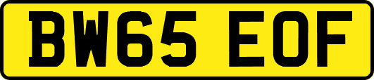 BW65EOF