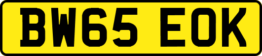 BW65EOK