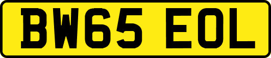 BW65EOL